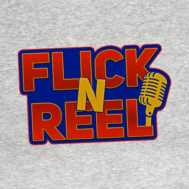 Flick-N-Reel logo by Flick-N-Reel Fancast